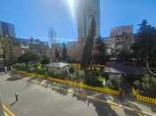 İcarəyə verilir 3 otaqlı yeni tikili 117 m², İnşaatçılar m., photo 2 from 8