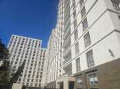 İcarəyə verilir 3 otaqlı yeni tikili 117 m², İnşaatçılar m., photo 1 from 8