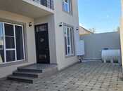 4 otaqlı həyət evi/bağ evi - Xəzər r. - 140 m²