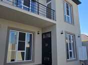 4 otaqlı həyət evi/bağ evi - Xəzər r. - 140 m²