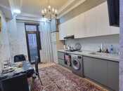 İcarəyə verilir 2 otaqlı yeni tikili 100 m², Nəsimi r., photo 4 from 6