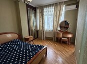 3 otaqlı yeni tikili - Nərimanov r. - 100 m²