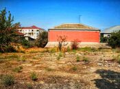 4 otaqlı həyət evi/bağ evi - Çiçək q. - 360 m²
