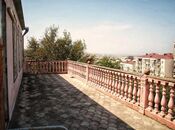 4 otaqlı həyət evi/bağ evi - Çiçək q. - 360 m²