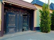 3 otaqlı həyət evi/bağ evi - Mərdəkan q. - 130 m²