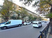 3 otaqlı köhnə tikili - Nəsimi r. - 100 m²