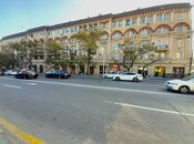 3 otaqlı köhnə tikili - Nəsimi r. - 100 m²
