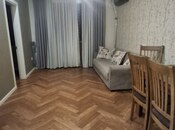 3-комн. вторичка - м. Мемар Аджеми - 50 м²