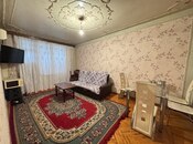3 otaqlı köhnə tikili - Neftçilər m. - 65 m²