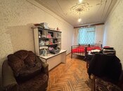 3 otaqlı köhnə tikili - Neftçilər m. - 65 m²