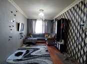 3 otaqlı köhnə tikili - Həzi Aslanov m. - 80 m²