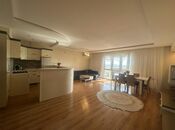 3 otaqlı yeni tikili - Nəriman Nərimanov m. - 136 m²