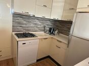 3 otaqlı yeni tikili - Nəriman Nərimanov m. - 136 m²