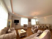 4-комн. новостройка - м. Гянджлик - 150 м²