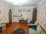 1 otaqlı köhnə tikili - İnşaatçılar m. - 35 m²