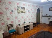 1 otaqlı köhnə tikili - İnşaatçılar m. - 35 m²