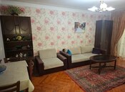 1 otaqlı köhnə tikili - İnşaatçılar m. - 35 m²