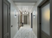 Продаётся 3-комн. новостройка 120 м², м. Элмляр Академиясы, photo 5 from 7