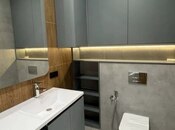 Продаётся 3-комн. новостройка 120 м², м. Элмляр Академиясы, photo 6 from 7