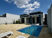 4 otaqlı həyət evi/bağ evi - Mərdəkan q. - 150 m²