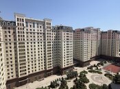3 otaqlı yeni tikili - Elmlər Akademiyası m. - 120 m²