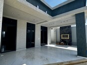 4 otaqlı həyət evi/bağ evi - Mərdəkan q. - 150 m²