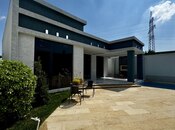 4 otaqlı həyət evi/bağ evi - Mərdəkan q. - 150 m²