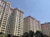 3 otaqlı yeni tikili - Elmlər Akademiyası m. - 120 m²