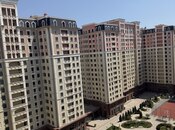 Продаётся 3-комн. новостройка 120 м², м. Элмляр Академиясы, photo 7 from 7