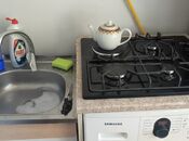 Сдаётся 2-комн. вторичка 50 м², м. Низами, photo 7 from 8
