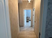 İcarəyə verilir 2 otaqlı yeni tikili 110 m², İnşaatçılar m., photo 3 from 8