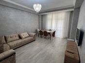 İcarəyə verilir 2 otaqlı yeni tikili 110 m², İnşaatçılar m., photo 2 from 8