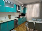 3 otaqlı yeni tikili - Memar Əcəmi m. - 110 m²