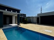 4 otaqlı həyət evi/bağ evi - Mərdəkan q. - 150 m²