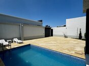 4 otaqlı həyət evi/bağ evi - Mərdəkan q. - 150 m²