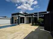4 otaqlı həyət evi/bağ evi - Mərdəkan q. - 150 m²