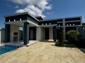 4 otaqlı həyət evi/bağ evi - Mərdəkan q. - 150 m²