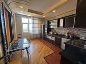 Satılır 3 otaqlı yeni tikili 125 m², Nizami m., photo 5 from 8