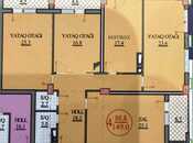 Продаётся 4-комн. новостройка 150 м², м. Гянджлик, photo 2 from 8