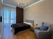 3 otaqlı yeni tikili - Ağ şəhər q. - 110 m²