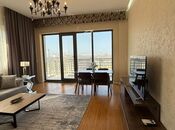 3 otaqlı yeni tikili - Ağ şəhər q. - 110 m²