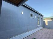 3 otaqlı həyət evi/bağ evi - Şüvəlan q. - 80 m²