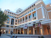3 otaqlı köhnə tikili - Sahil m. - 120 m²