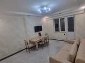 İcarəyə verilir 2 otaqlı yeni tikili 85 m², Əhmədli m., photo 4 from 8