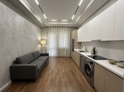 3 otaqlı yeni tikili - 28 May m. - 120 m²