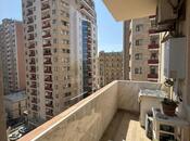 3 otaqlı yeni tikili - Nəsimi r. - 130 m²