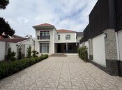 Satılır 5 otaqlı həyət evi/bağ evi 220 m², Bakıxanov q., photo 1 from 8