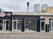 Obyekt - Yasamal q. - 25 m²