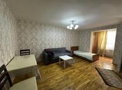 1 otaqlı köhnə tikili - Nizami m. - 40 m²