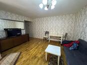 1 otaqlı köhnə tikili - Nizami m. - 40 m²